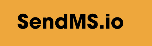 sendms software